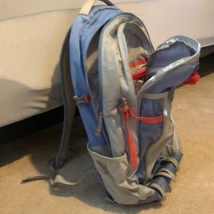 Eddie Bauer back pack